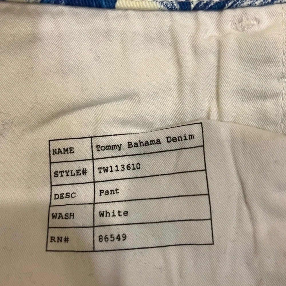 Pants - Picture 3 of 3